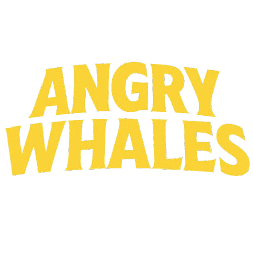 Angry Whales